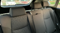 Toyota RAV4 2.5 VVT-i Hybrid Design 5dr CVT Hybrid Estate